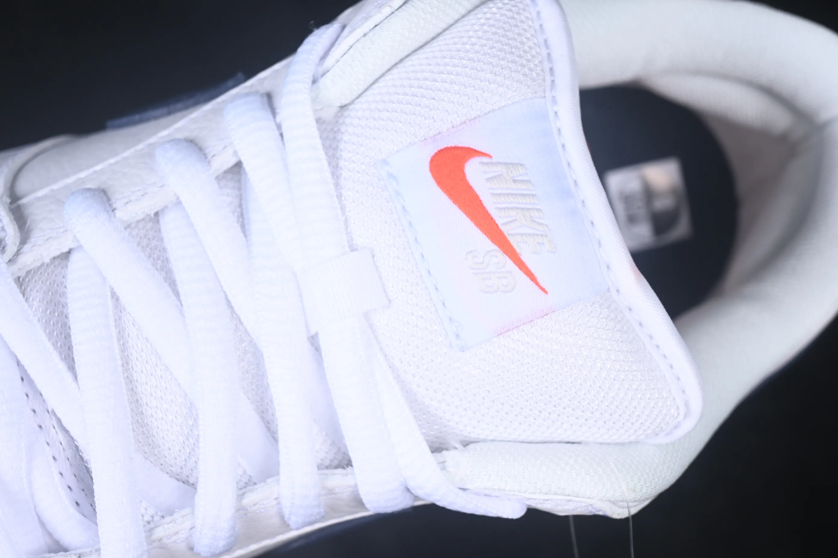 All categories Nk SB Dunk Series Nk SB Dunk Low low-top sneakers Foreign trade version Nike SB Dunk Low Pro ISO dunk series retro first-layer low-top casual sports skateboard shoes CZ2249-100